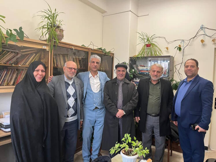 کانون با حمایت گسترده اساتید روبرو شد