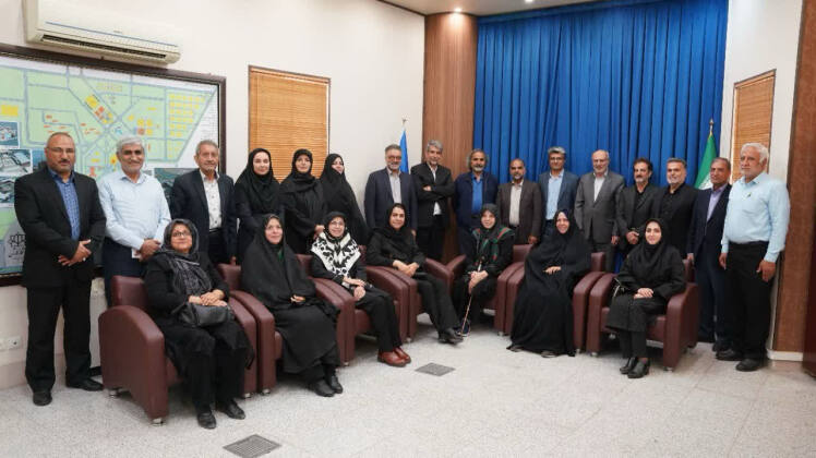 صورتجلسه گروه، دوشنبه، ١٤٠٣/١٠/٢٤