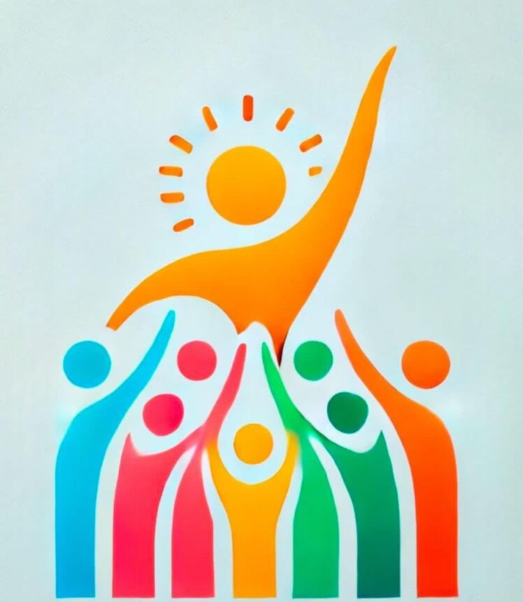 جلسه در بنیاد حامیان دانشگاه تهران مورخ 10-2-1404 با حضور آقای دکتر غلامی، خانم دکتر بهار، خانم دکتر فرضی زاده